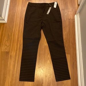 SOLD - NWT Loft High Waist Skinny Pants